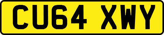 CU64XWY
