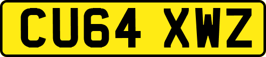 CU64XWZ