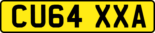 CU64XXA