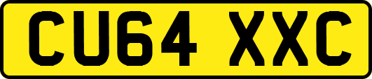 CU64XXC