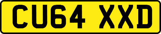 CU64XXD