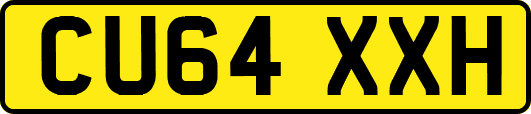 CU64XXH