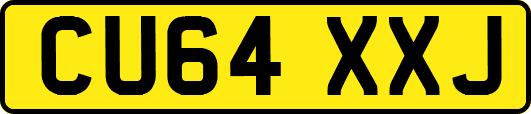 CU64XXJ