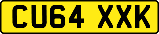 CU64XXK