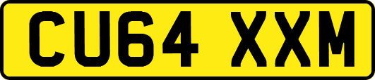 CU64XXM