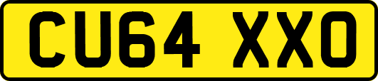 CU64XXO