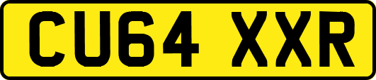 CU64XXR