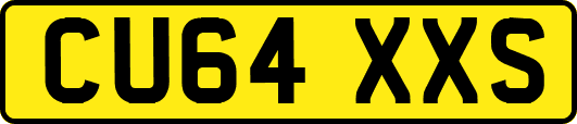 CU64XXS