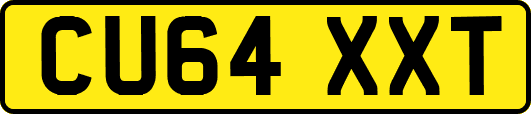 CU64XXT