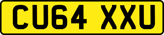 CU64XXU