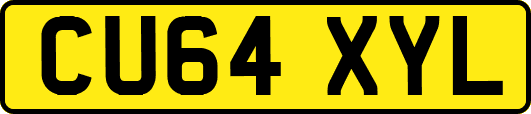 CU64XYL