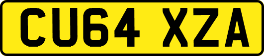 CU64XZA