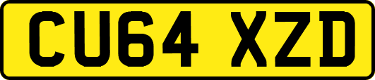 CU64XZD