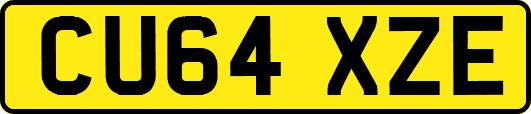 CU64XZE