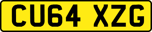 CU64XZG