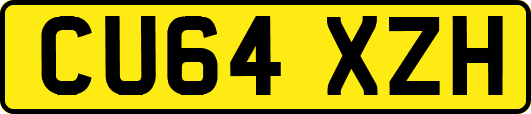 CU64XZH