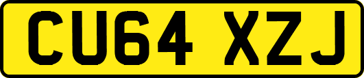 CU64XZJ