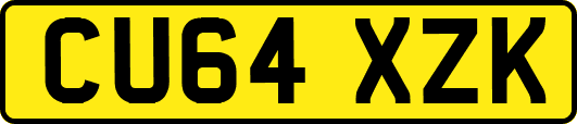 CU64XZK
