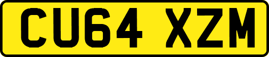 CU64XZM