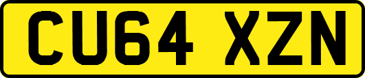 CU64XZN