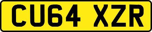 CU64XZR