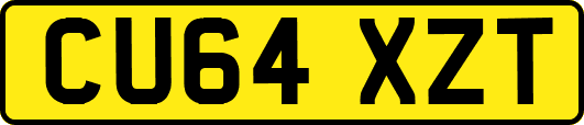 CU64XZT