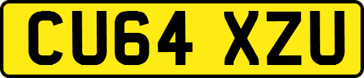 CU64XZU