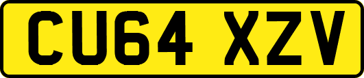CU64XZV
