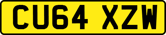 CU64XZW