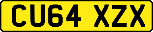 CU64XZX