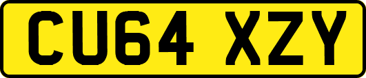 CU64XZY