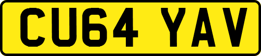 CU64YAV