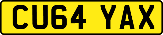 CU64YAX