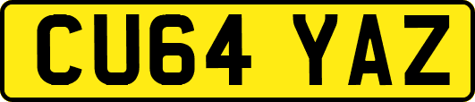 CU64YAZ