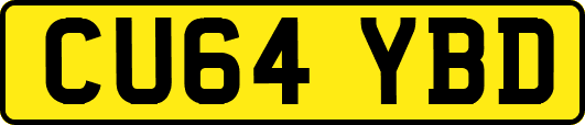 CU64YBD