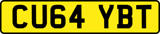 CU64YBT