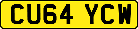 CU64YCW