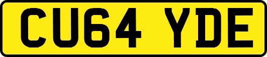 CU64YDE