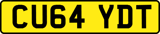 CU64YDT