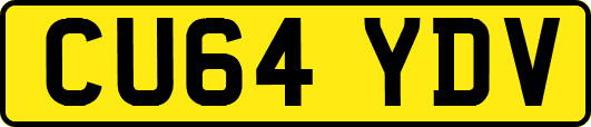 CU64YDV