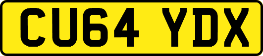 CU64YDX