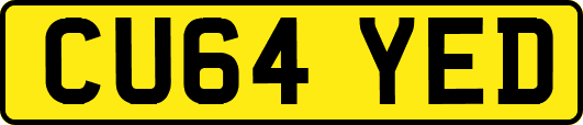 CU64YED
