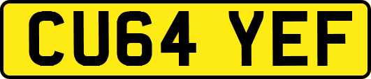 CU64YEF