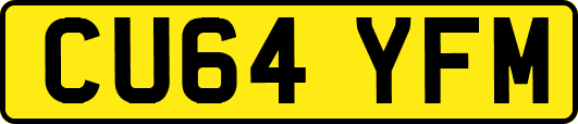 CU64YFM