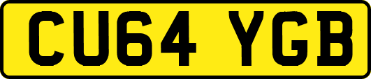 CU64YGB