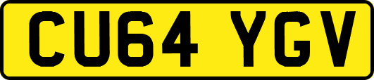 CU64YGV