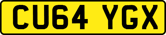 CU64YGX