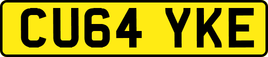 CU64YKE