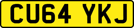 CU64YKJ