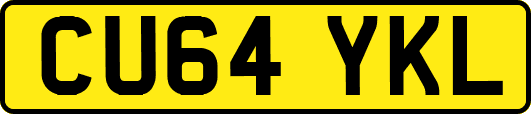 CU64YKL